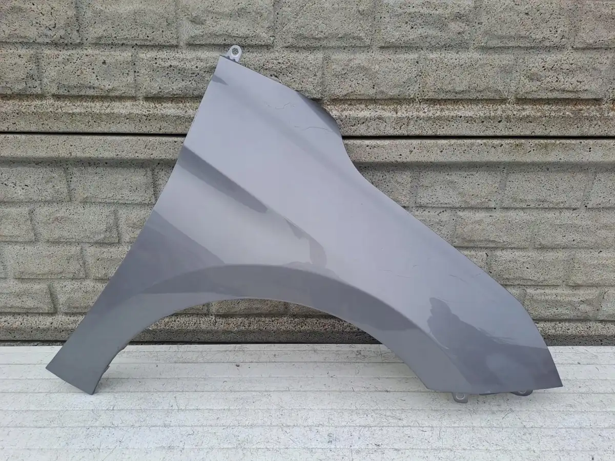 Aripa fata dreapta Hyundai Elantra Vi Lift 18 20
