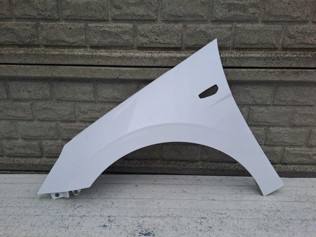 Aripa fata stanga Hyundai Elantra Vii 2020 24