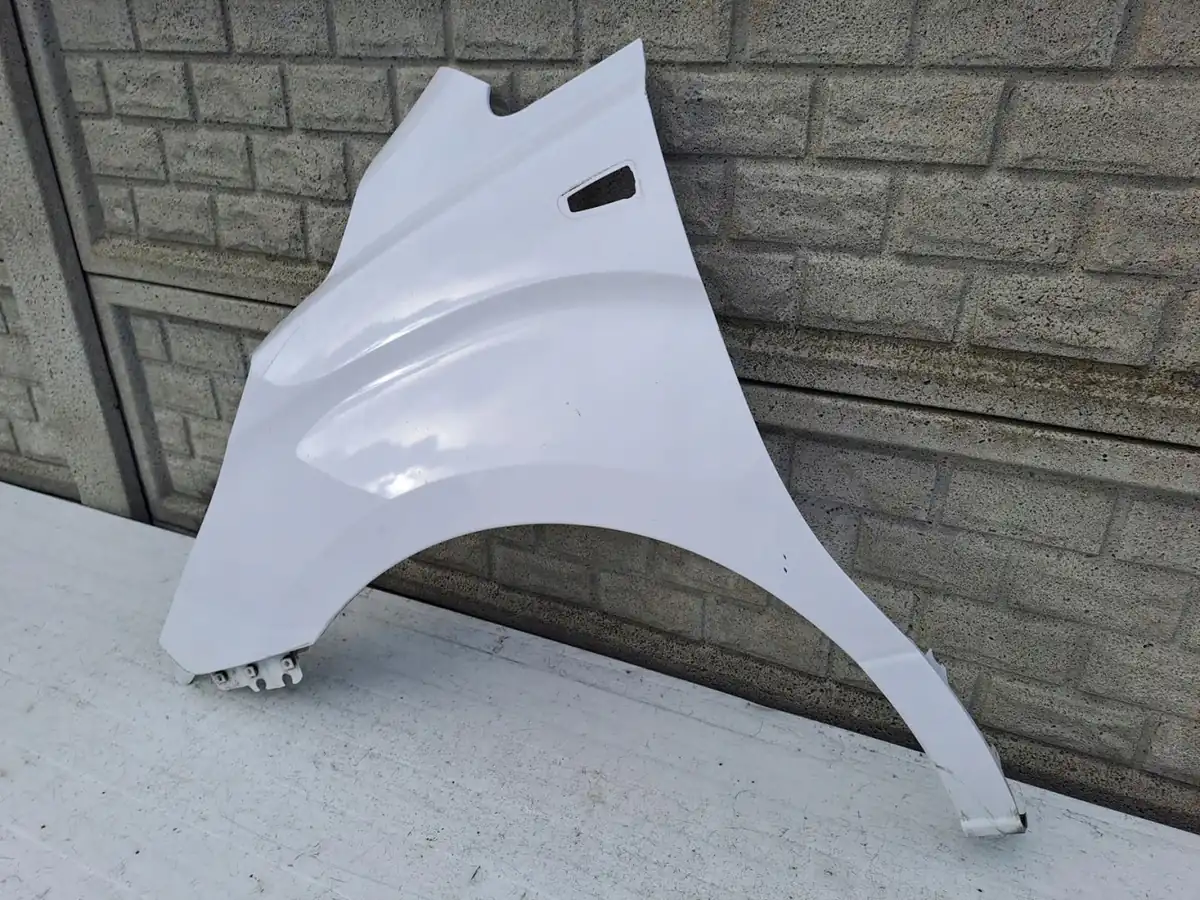 Aripa fata stanga Hyundai H1 2007