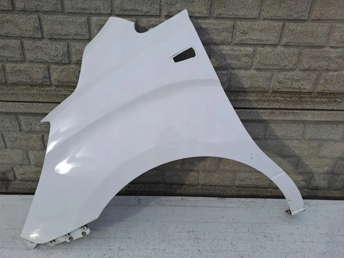 Aripa fata stanga Hyundai H1 2007
