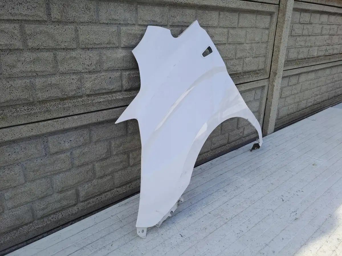 Aripa fata stanga Hyundai H1 2007