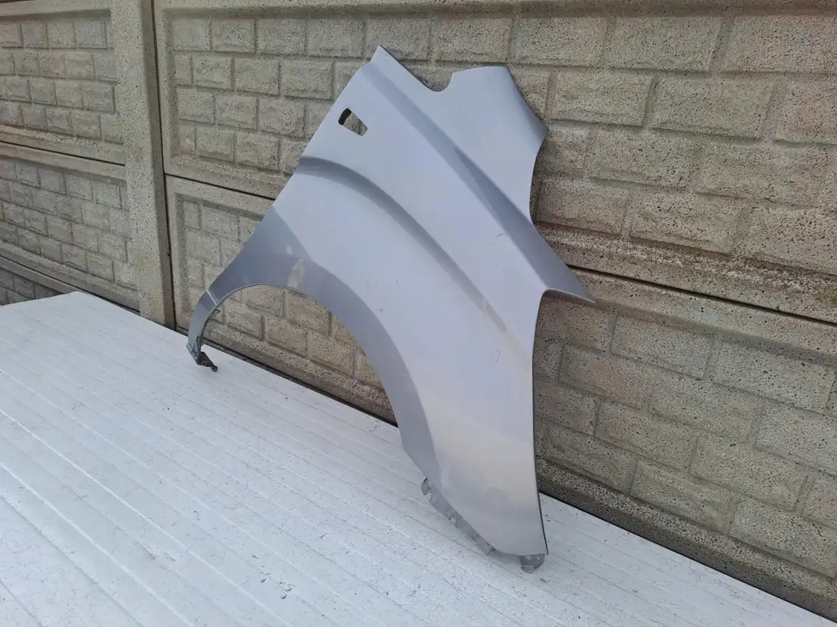 Aripa fata dreapta Hyundai H1 2007