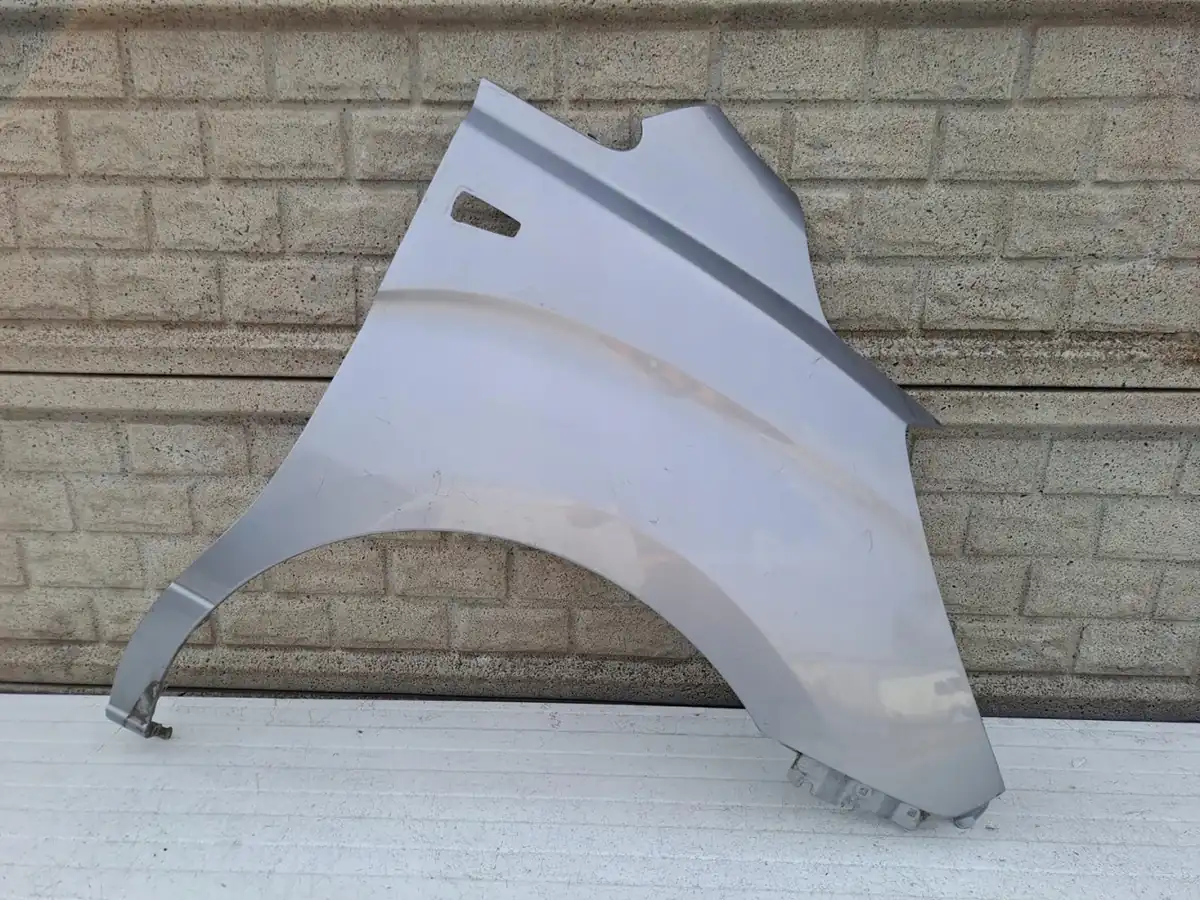 Aripa fata dreapta Hyundai H1 2007