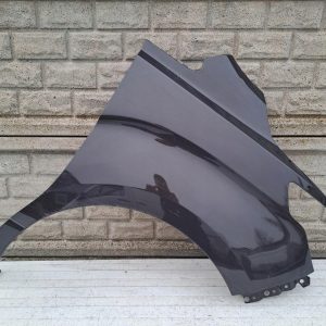 Aripa fata dreapta Hyundai H1 H 1 18 22