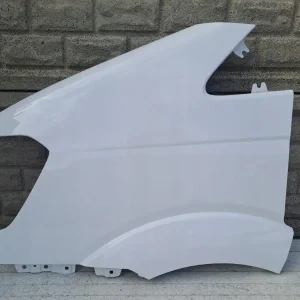 Aripa fata stanga Hyundai H350 2016 2020