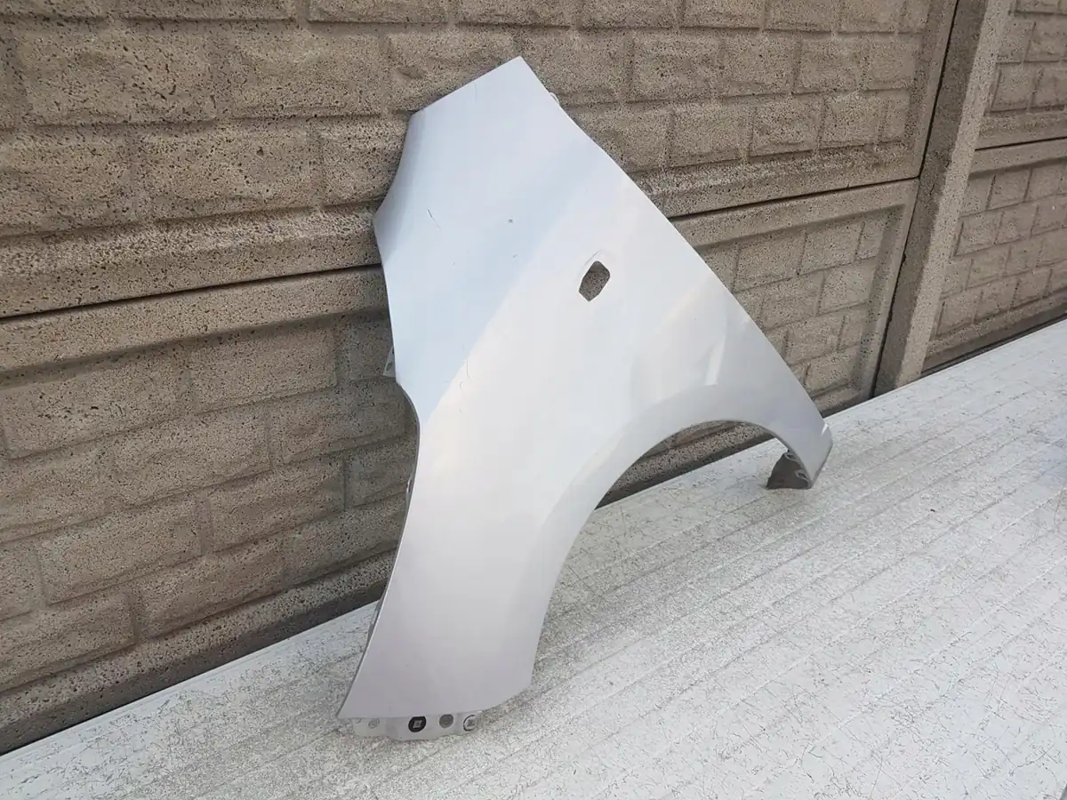 Aripa fata stanga Hyundai I10 2008 2013