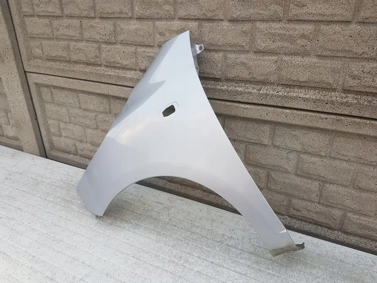 Aripa fata stanga Hyundai I10 2008 2013