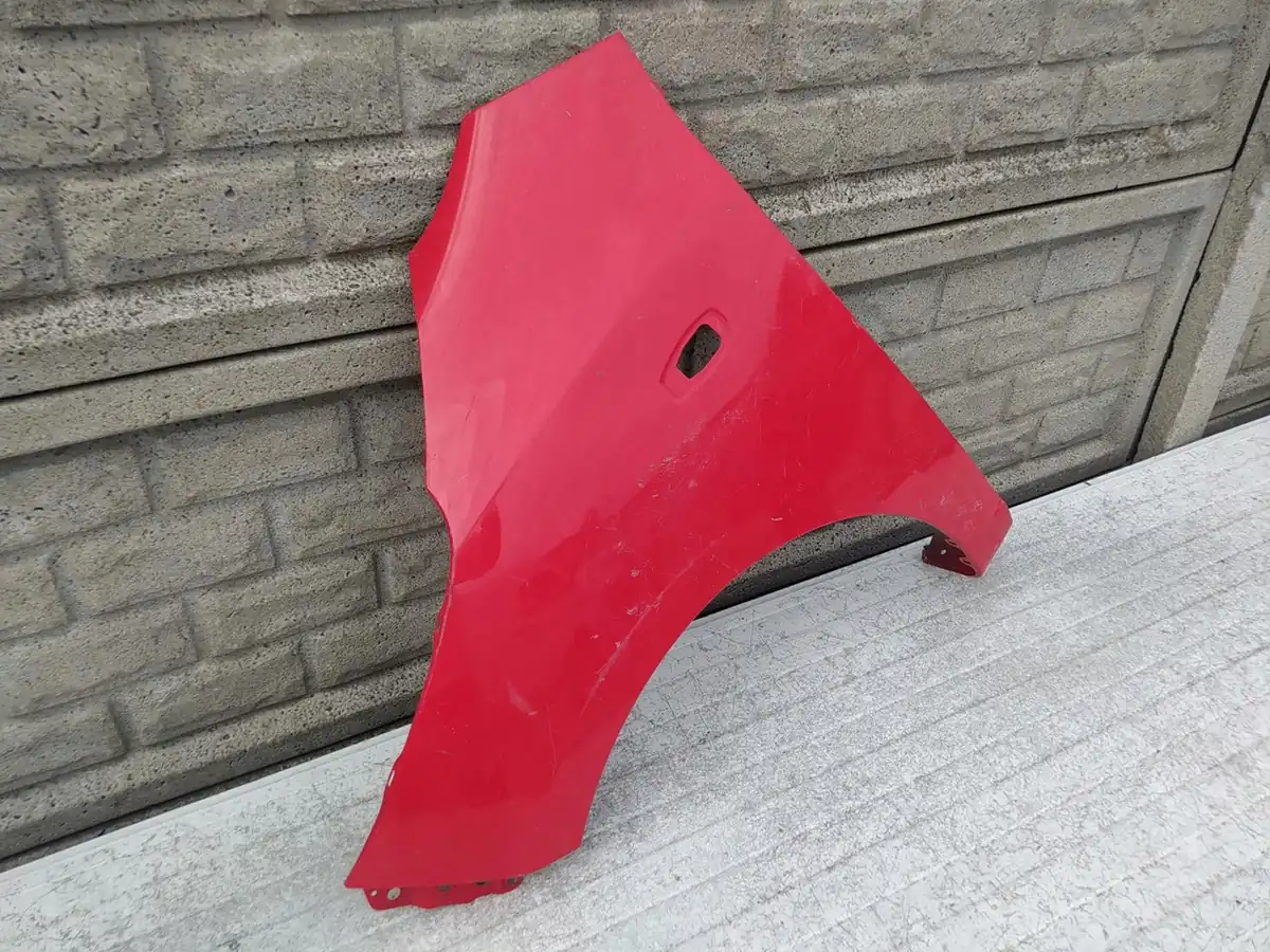 Aripa fata stanga Hyundai I10 2008 2013
