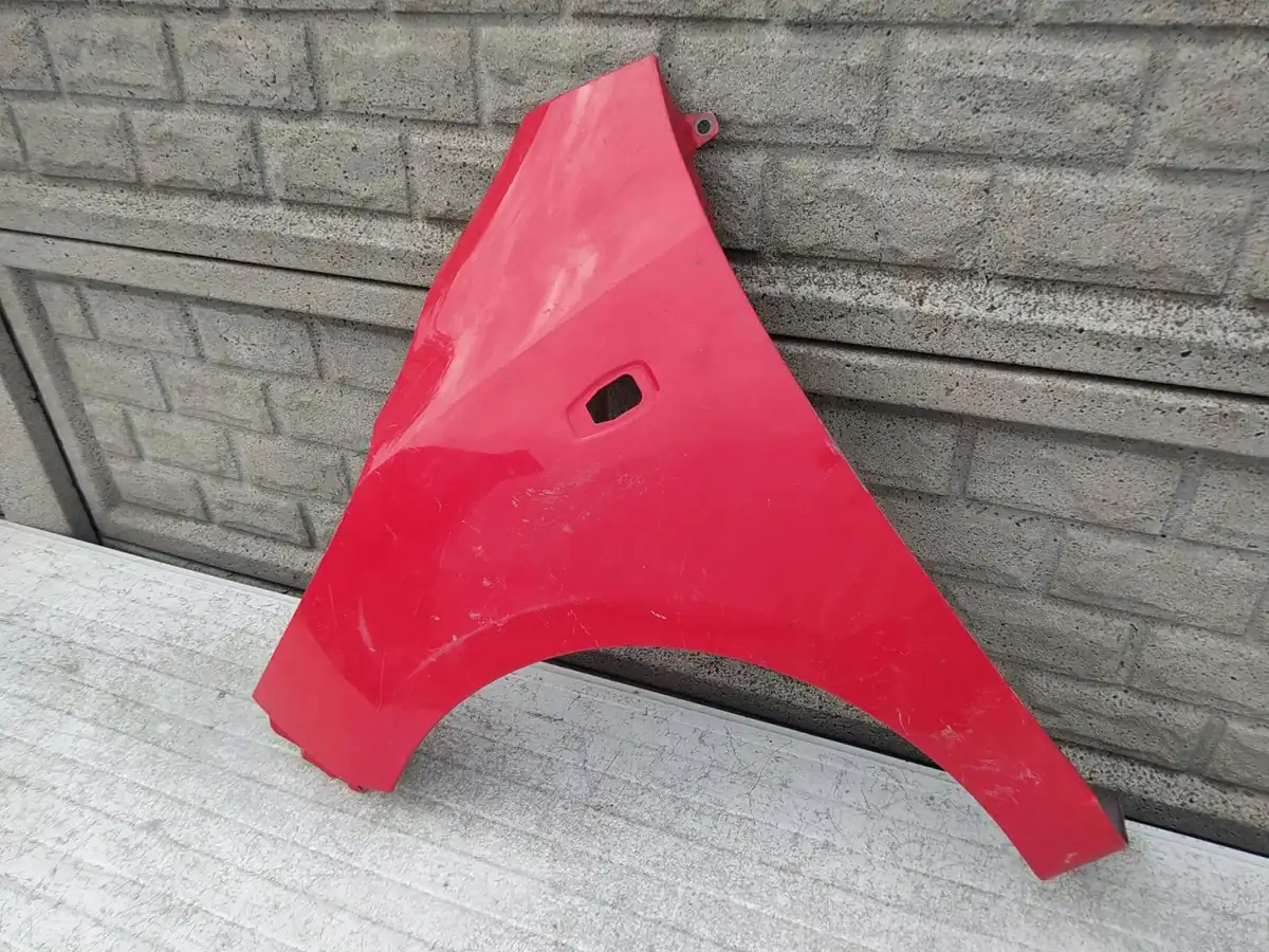 Aripa fata stanga Hyundai I10 2008 2013