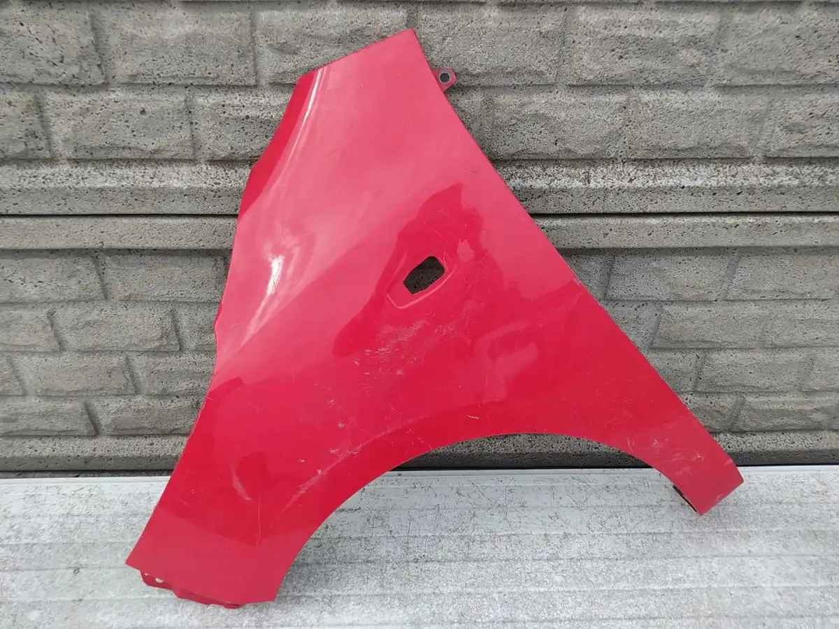 Aripa fata stanga Hyundai I10 2008 2013