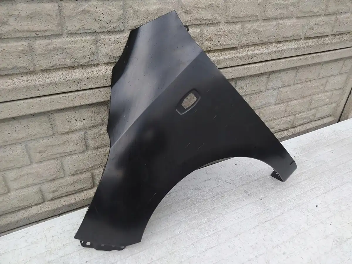 Aripa fata stanga Hyundai I10 2008 2013