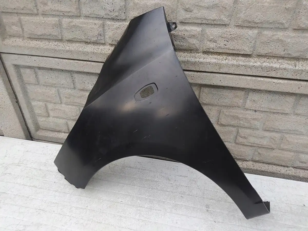 Aripa fata stanga Hyundai I10 2008 2013