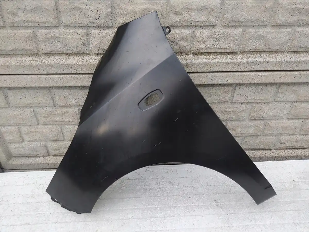 Aripa fata stanga Hyundai I10 2008 2013