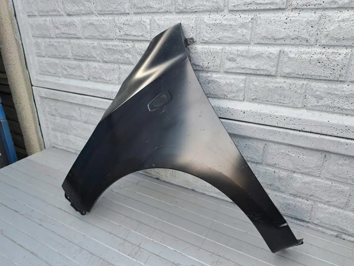Aripa fata stanga Hyundai I10 2008 2013
