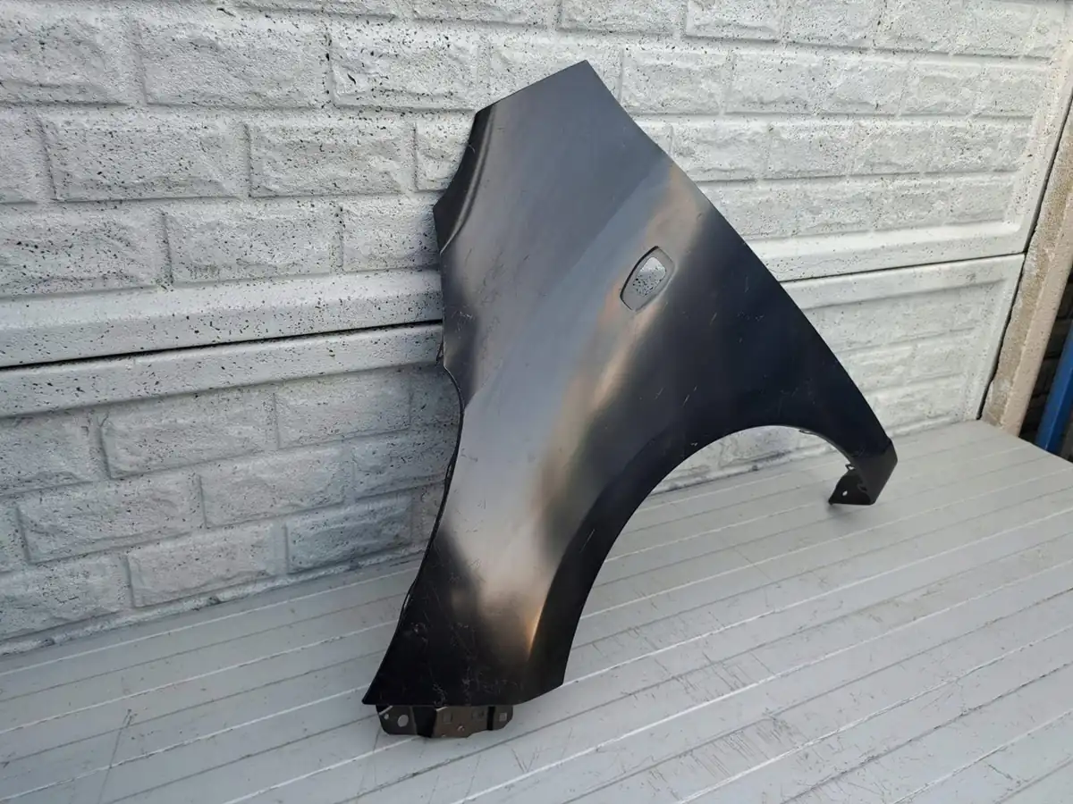 Aripa fata stanga Hyundai I10 2008 2013