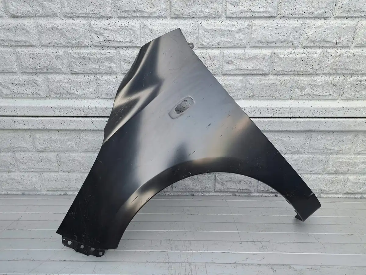 Aripa fata stanga Hyundai I10 2008 2013