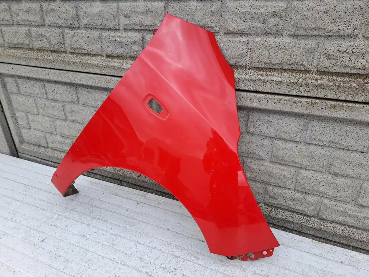 Aripa fata dreapta Hyundai I10 2008 2013