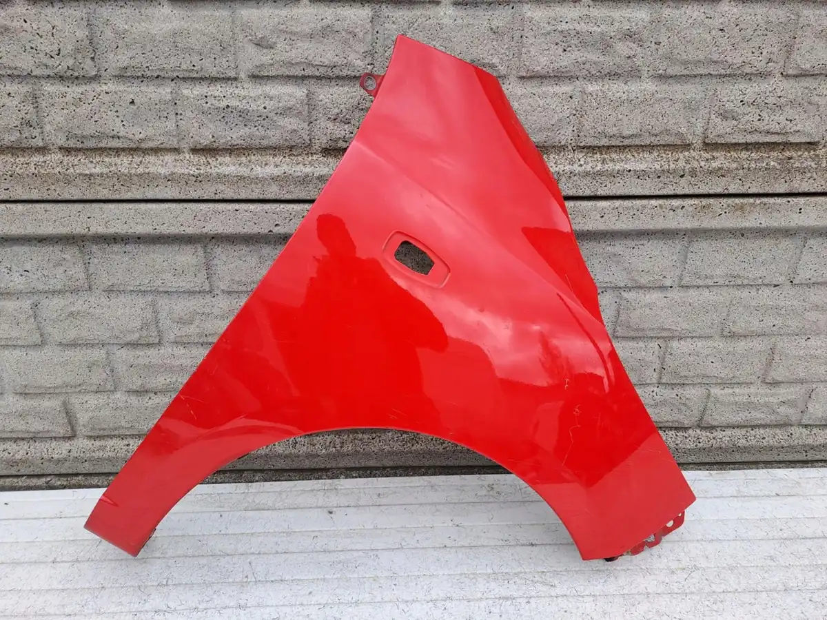 Aripa fata dreapta Hyundai I10 2008 2013