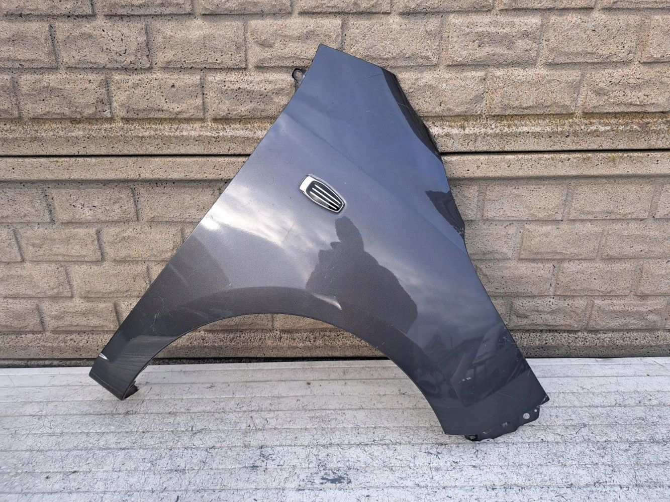 Aripa fata dreapta Hyundai I10 2008 2013