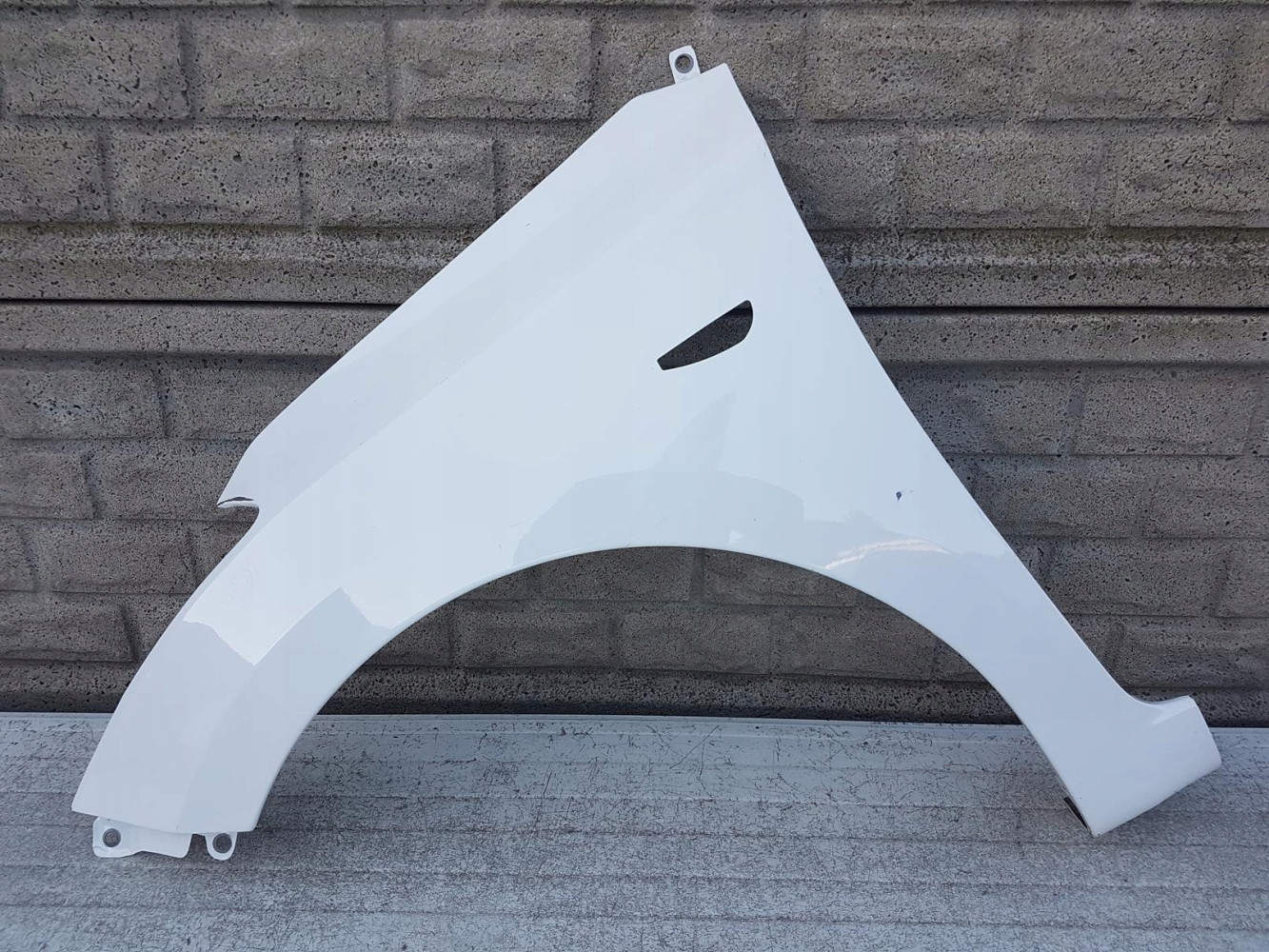Aripa fata stanga Hyundai I20 2015 2020