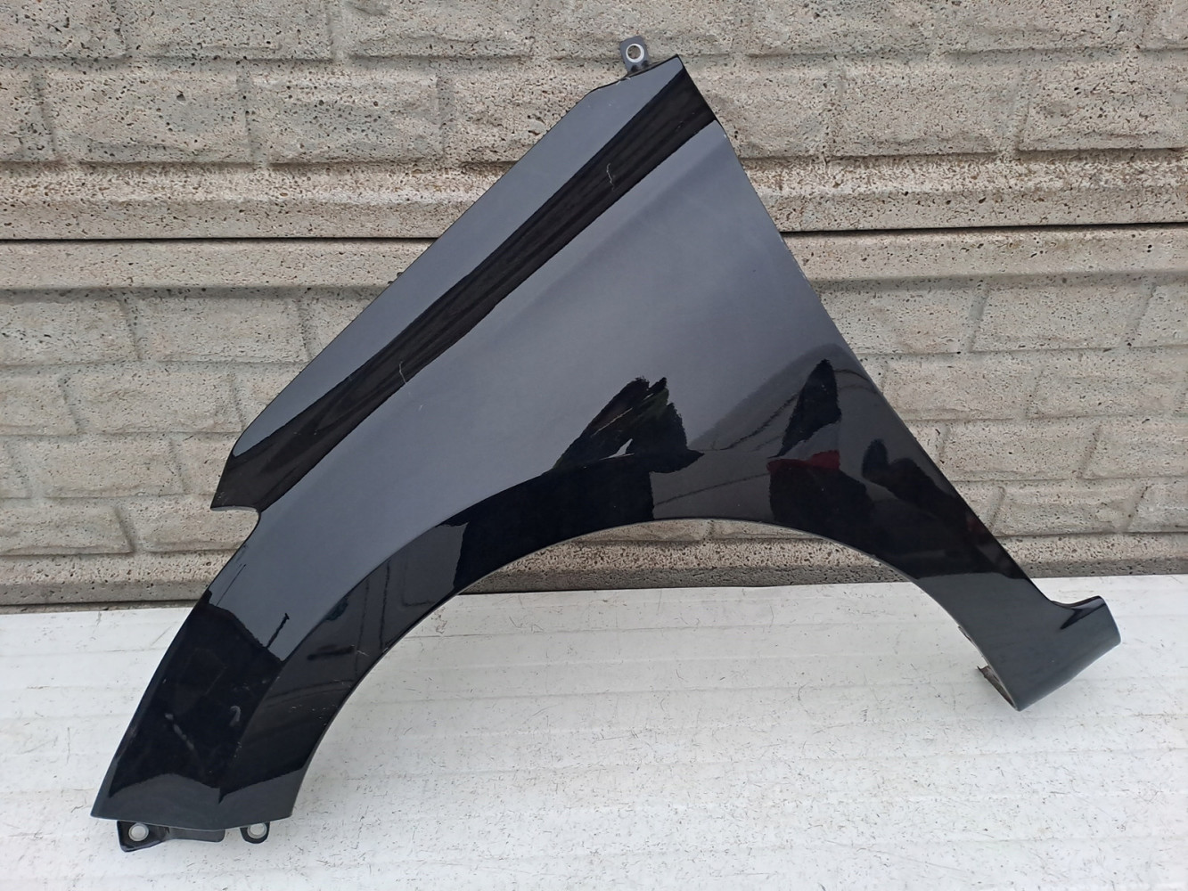 Aripa fata stanga Hyundai I20 2015 2021