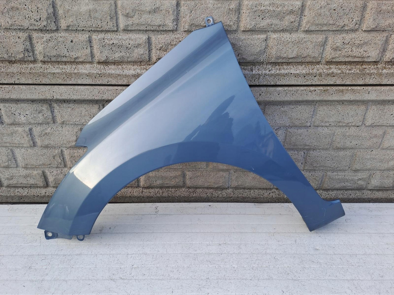 Aripa fata stanga Hyundai I20 2015 2021
