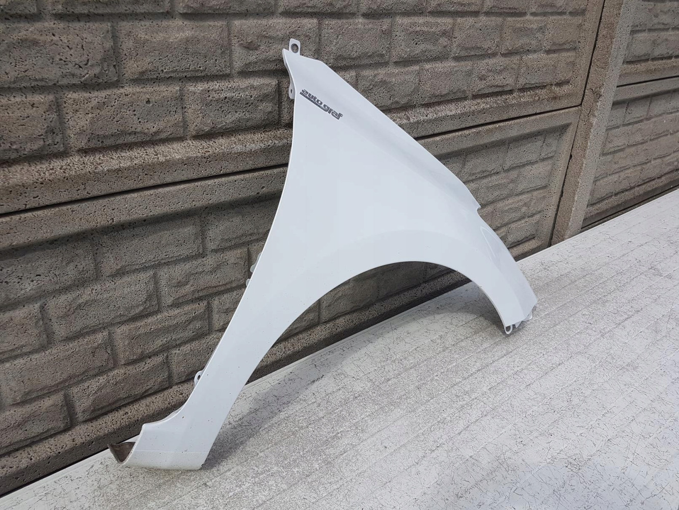 Aripa fata dreapta Hyundai I20 2015 2021 - Image 3