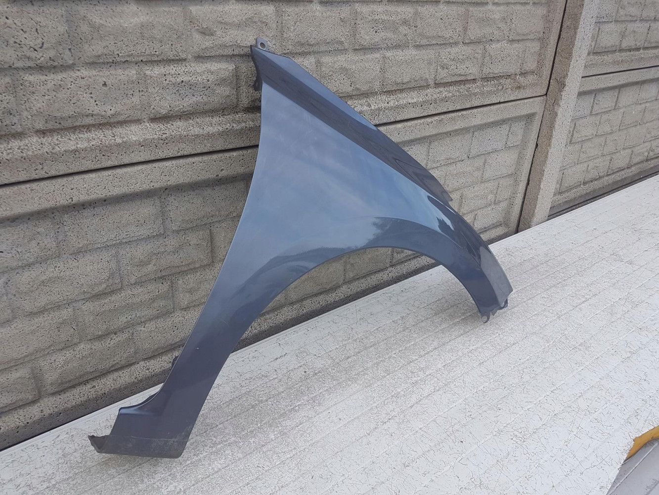 Aripa fata dreapta Hyundai I20 2015 2021 - Image 3