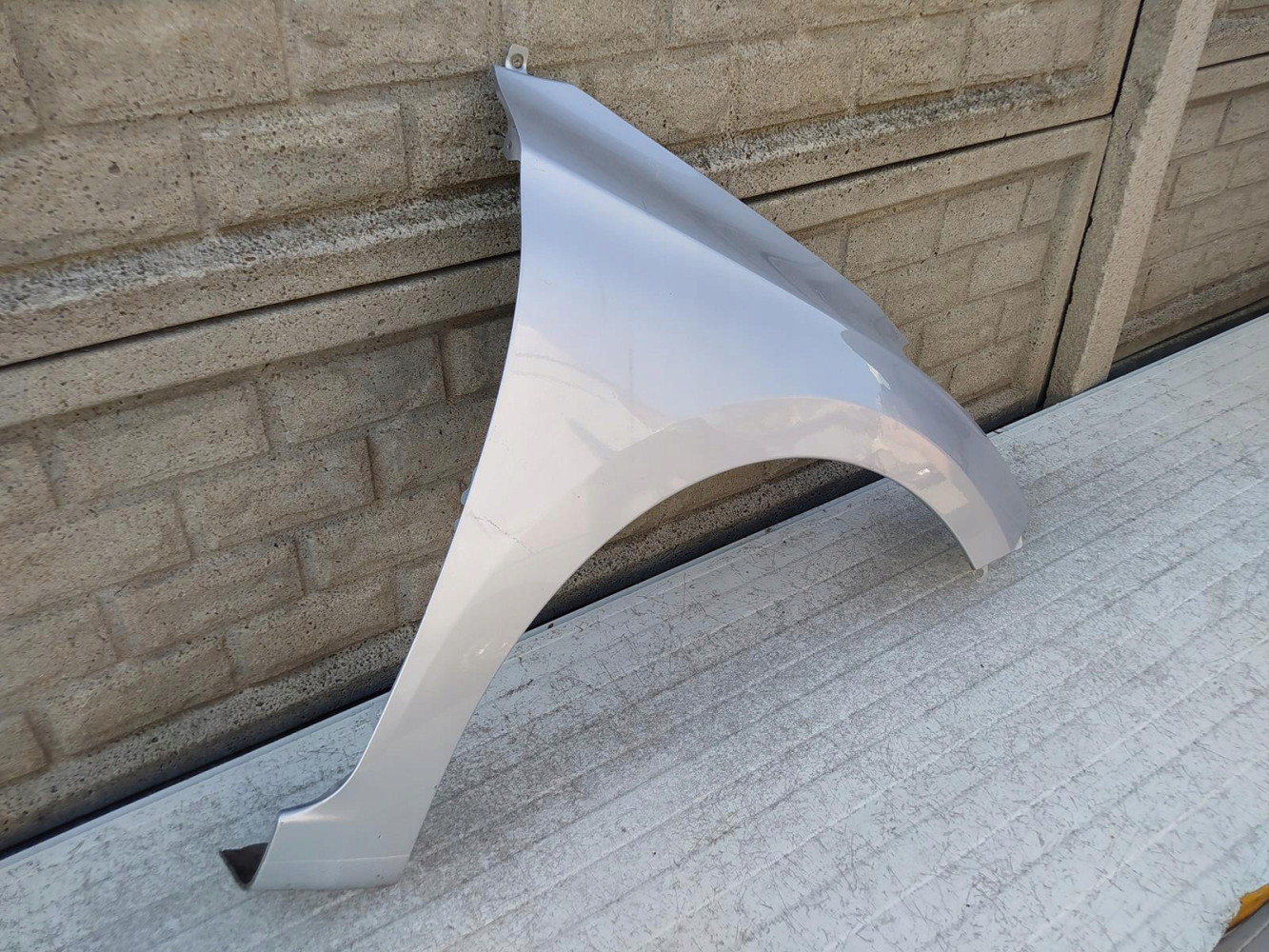 Aripa fata dreapta Hyundai I20 2015 2021 - Image 3