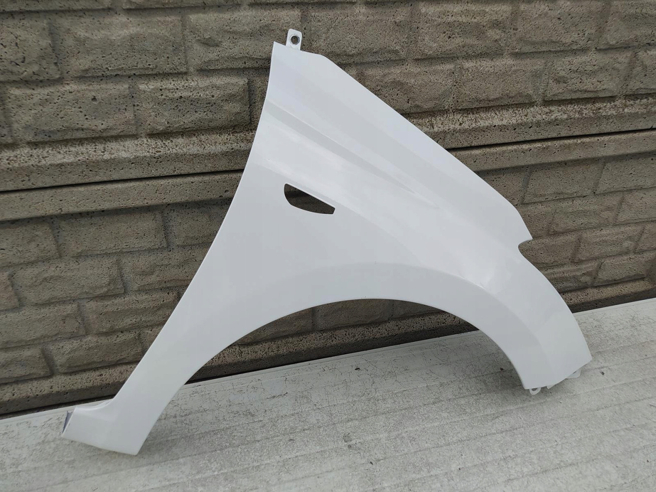 Aripa fata dreapta Hyundai I20 2015 2021 - Image 3
