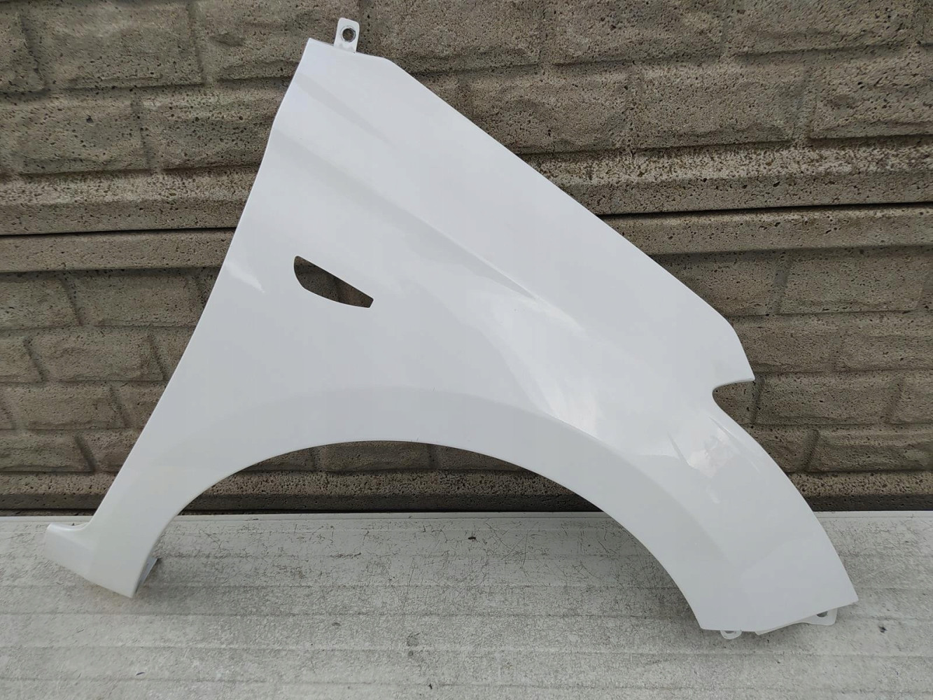 Aripa fata dreapta Hyundai I20 2015 2021