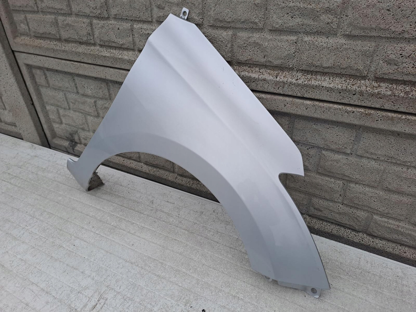 Aripa fata dreapta Hyundai I20 2015 2021 - Image 2