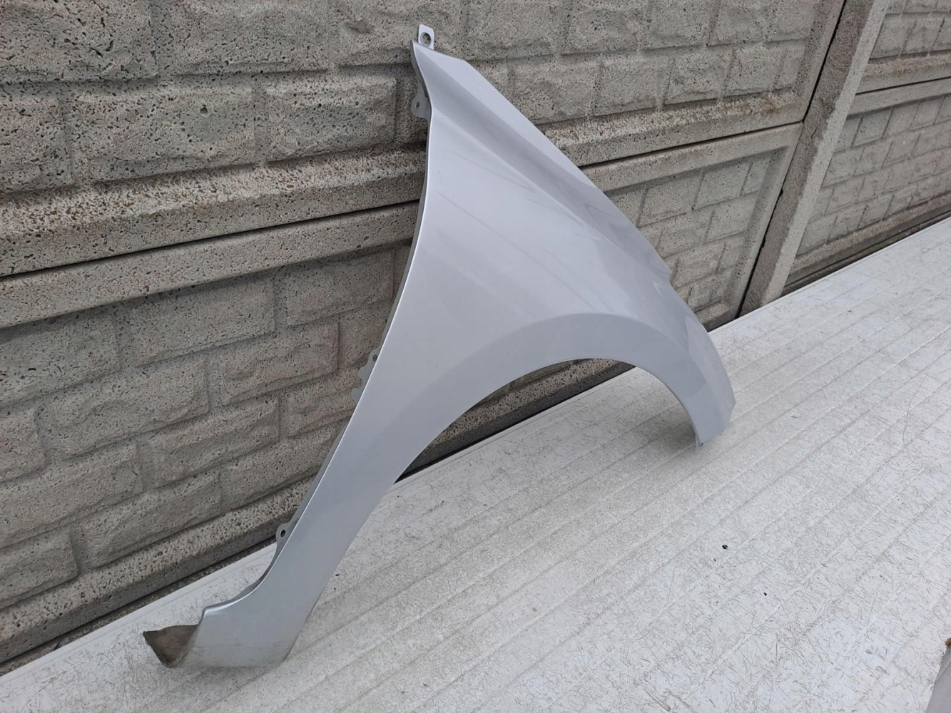 Aripa fata dreapta Hyundai I20 2015 2021 - Image 3