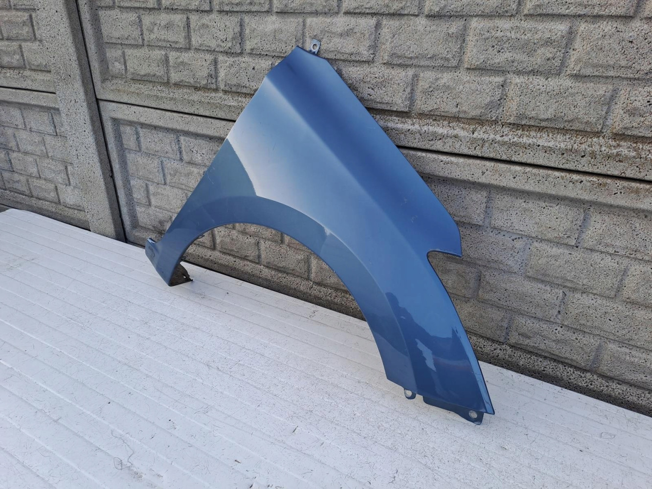 Aripa fata dreapta Hyundai I20 2015 2021 - Image 2