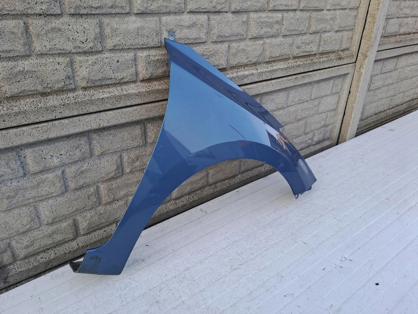 Aripa fata dreapta Hyundai I20 2015 2021 - Image 3