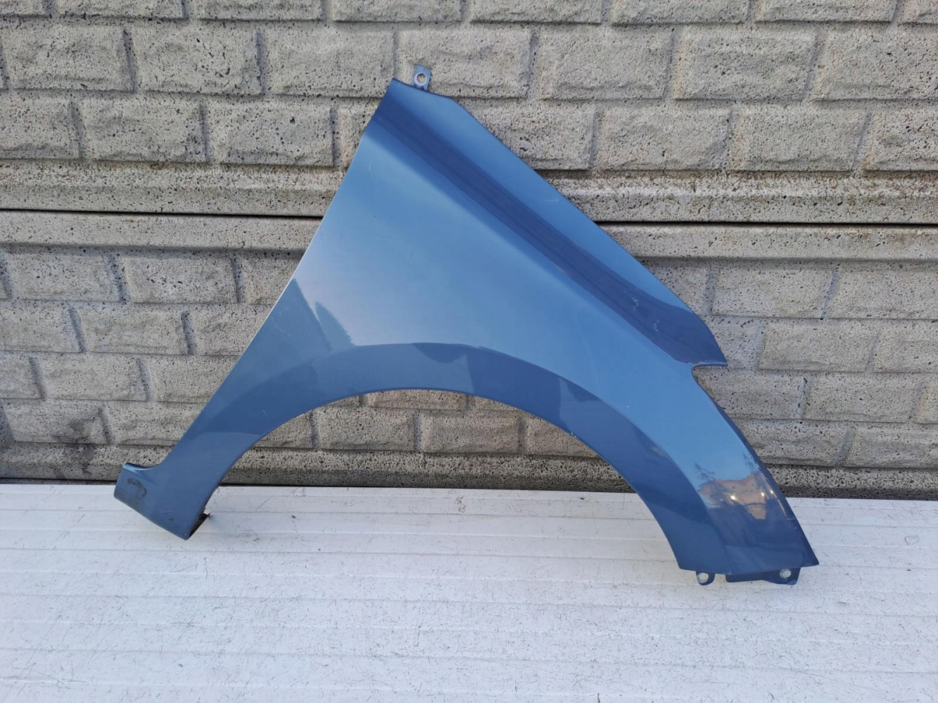 Aripa fata dreapta Hyundai I20 2015 2021
