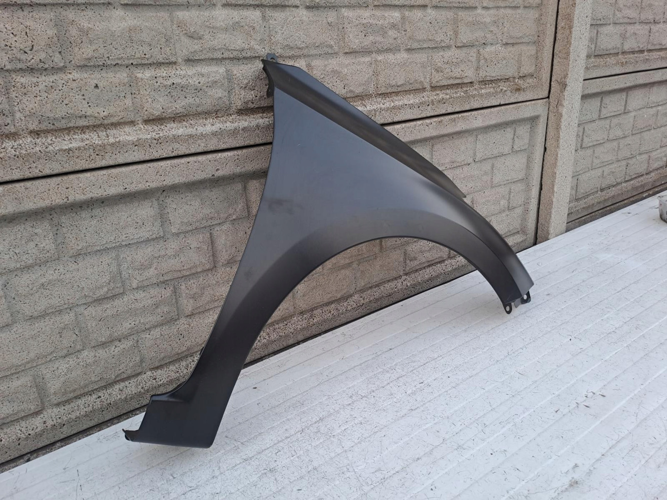 Aripa fata dreapta Hyundai I20 2015 2021 - Image 3