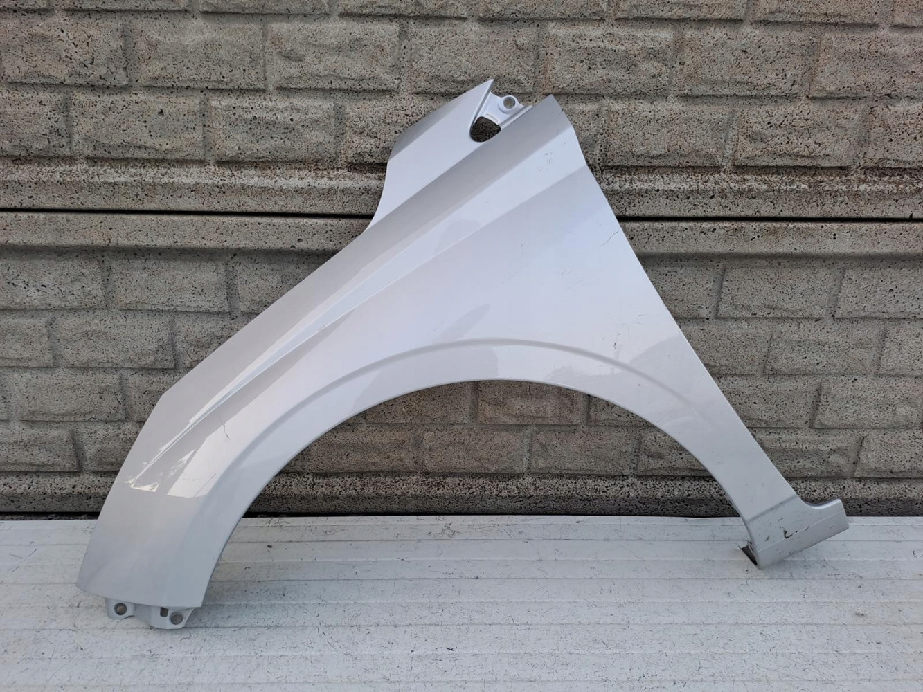 Aripa fata stanga Hyundai I20 21 24