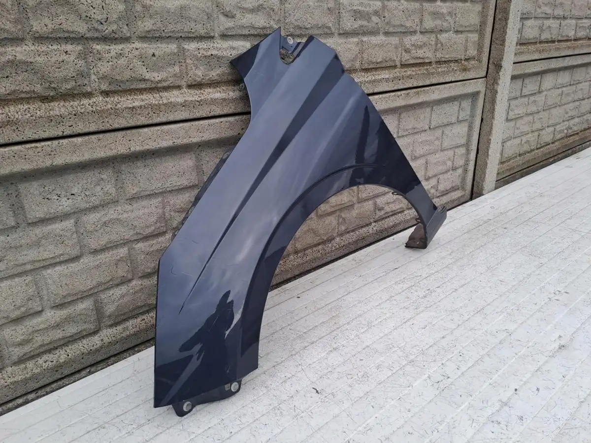 Aripa fata stanga Hyundai I20 21 24