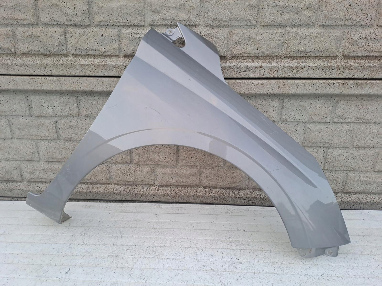 Aripa fata dreapta Hyundai I20 21 24