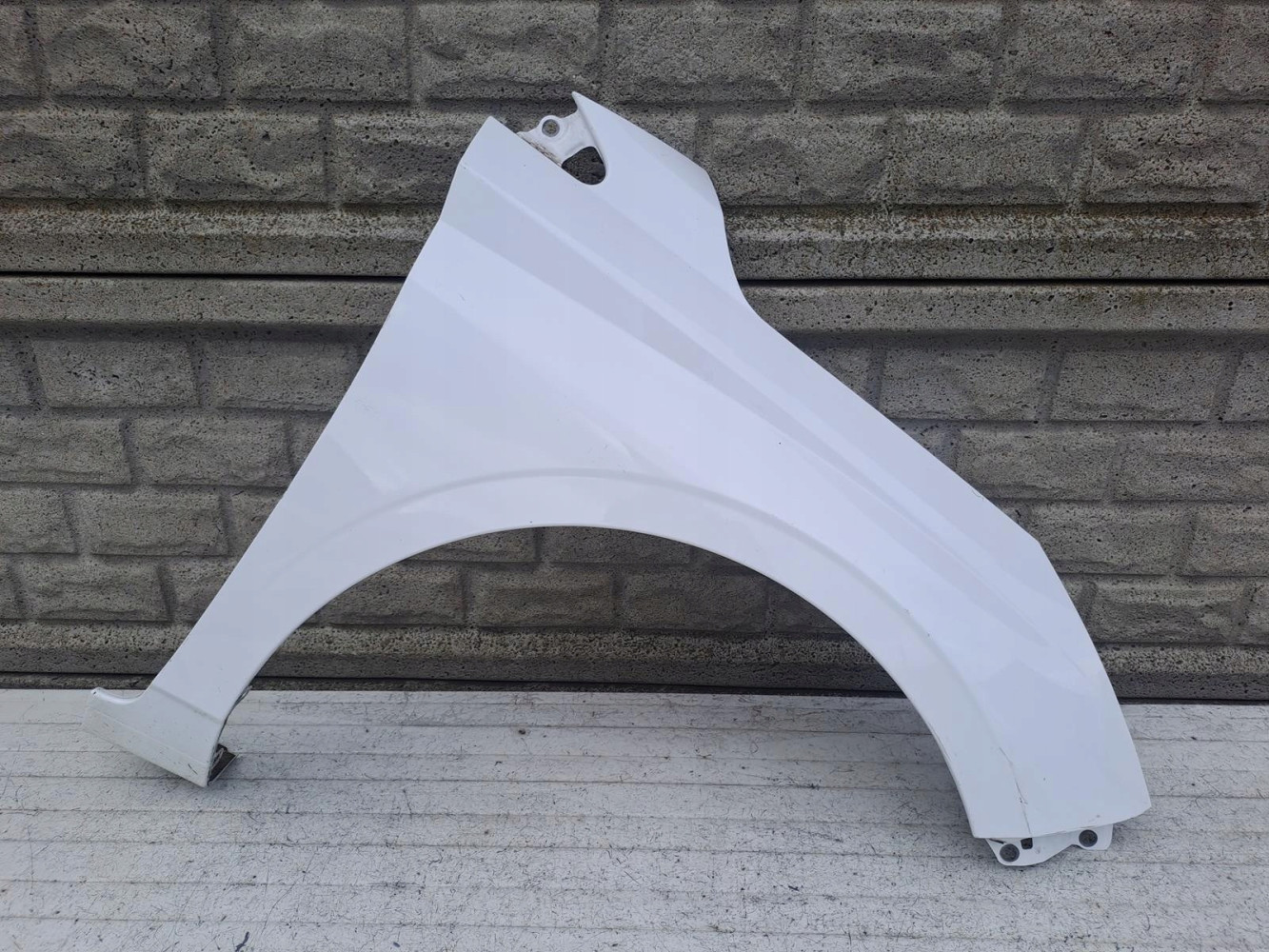 Aripa fata dreapta Hyundai I20 21 24
