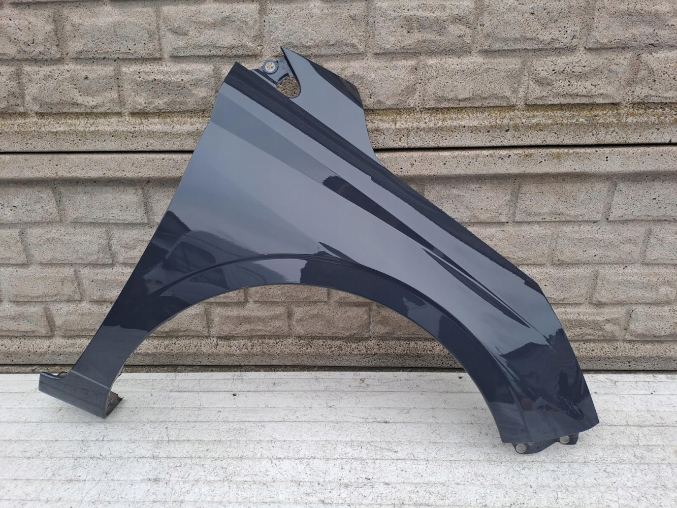 Aripa fata dreapta Hyundai I20 21 24