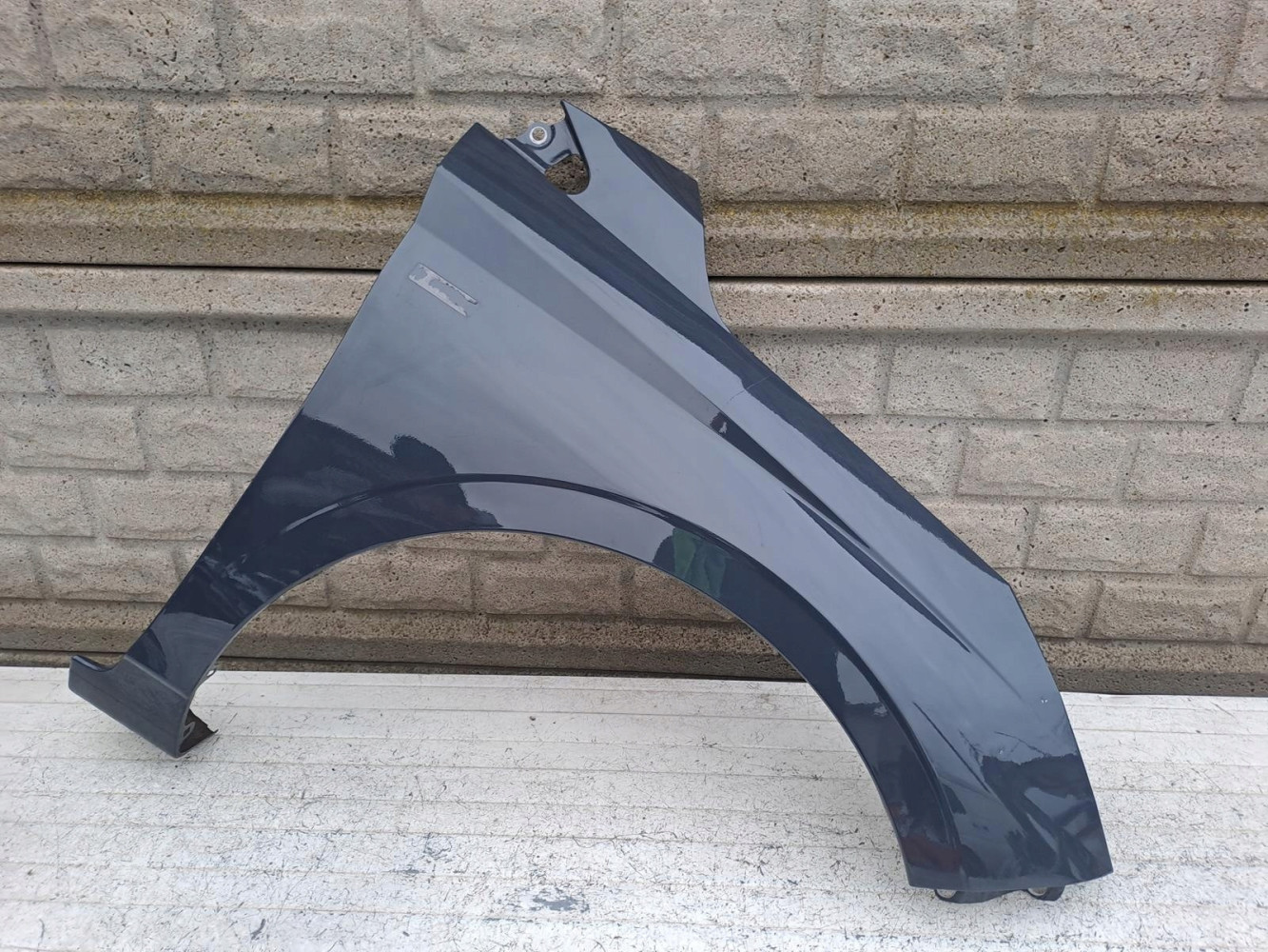 Aripa fata dreapta Hyundai I20 21 24