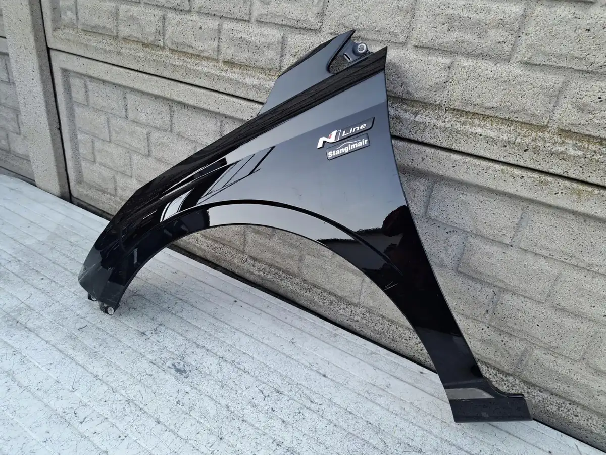 Aripa fata stanga Hyundai I20 21 25