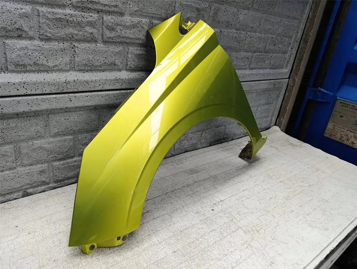 Aripa fata stanga Hyundai I20 21 25