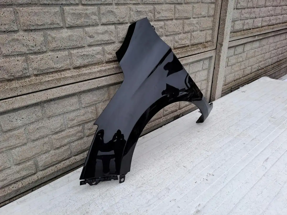 Aripa fata stanga Hyundai I20 Lift
