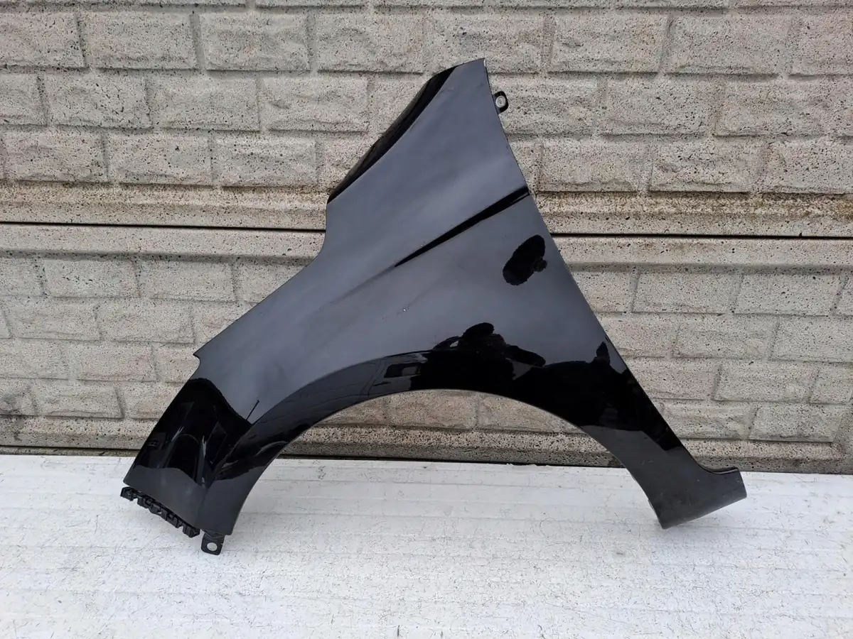Aripa fata stanga Hyundai I20 Lift