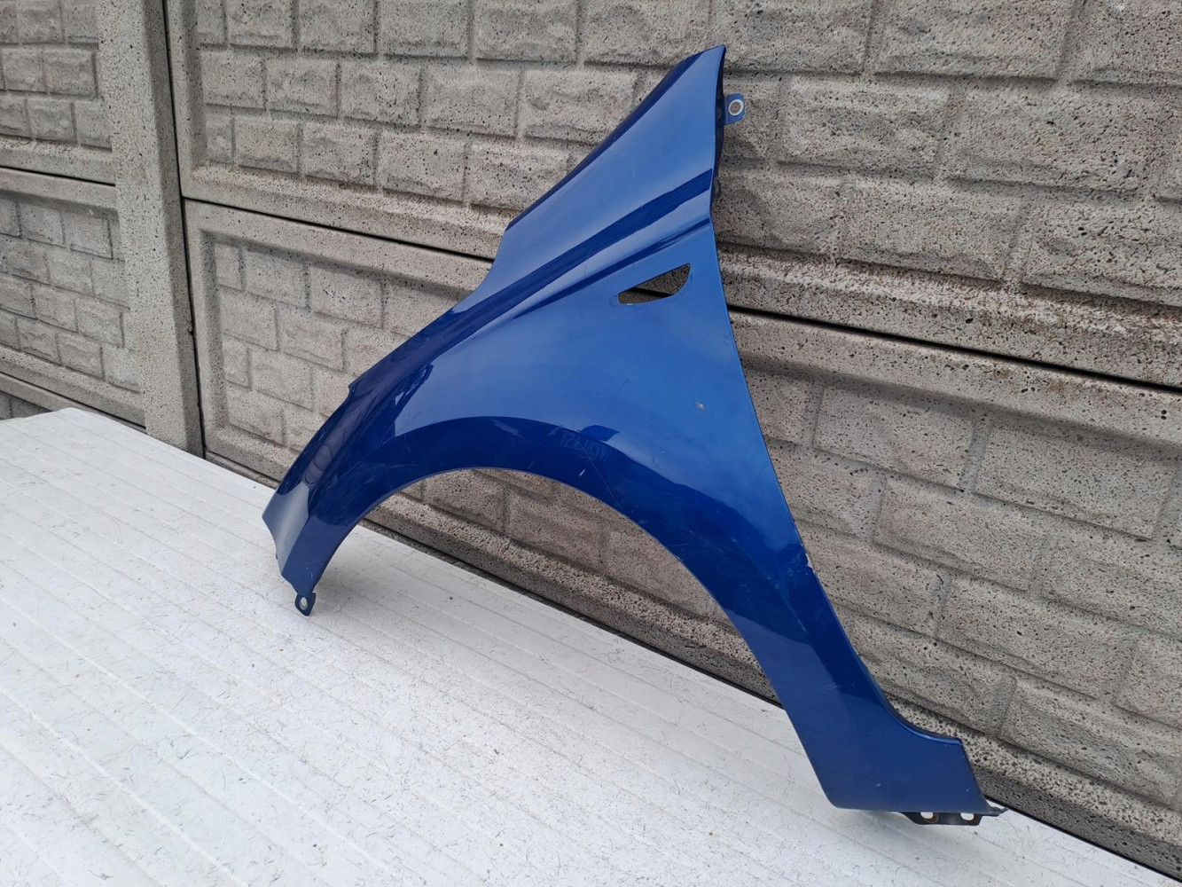 Aripa fata stanga Hyundai I20 Lift Kierunek - Image 3