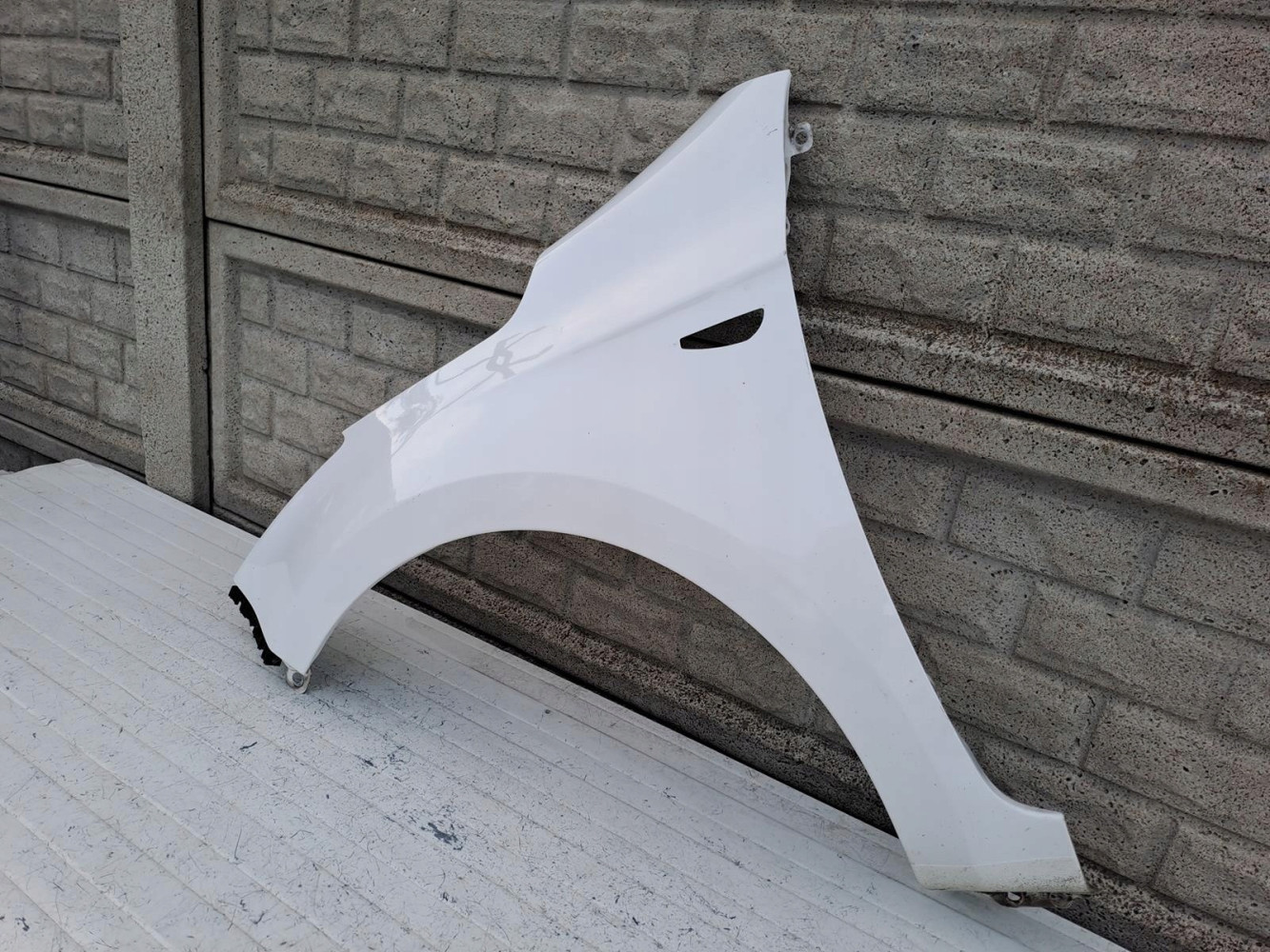 Aripa fata stanga Hyundai I20 Lift Kierunek - Image 3