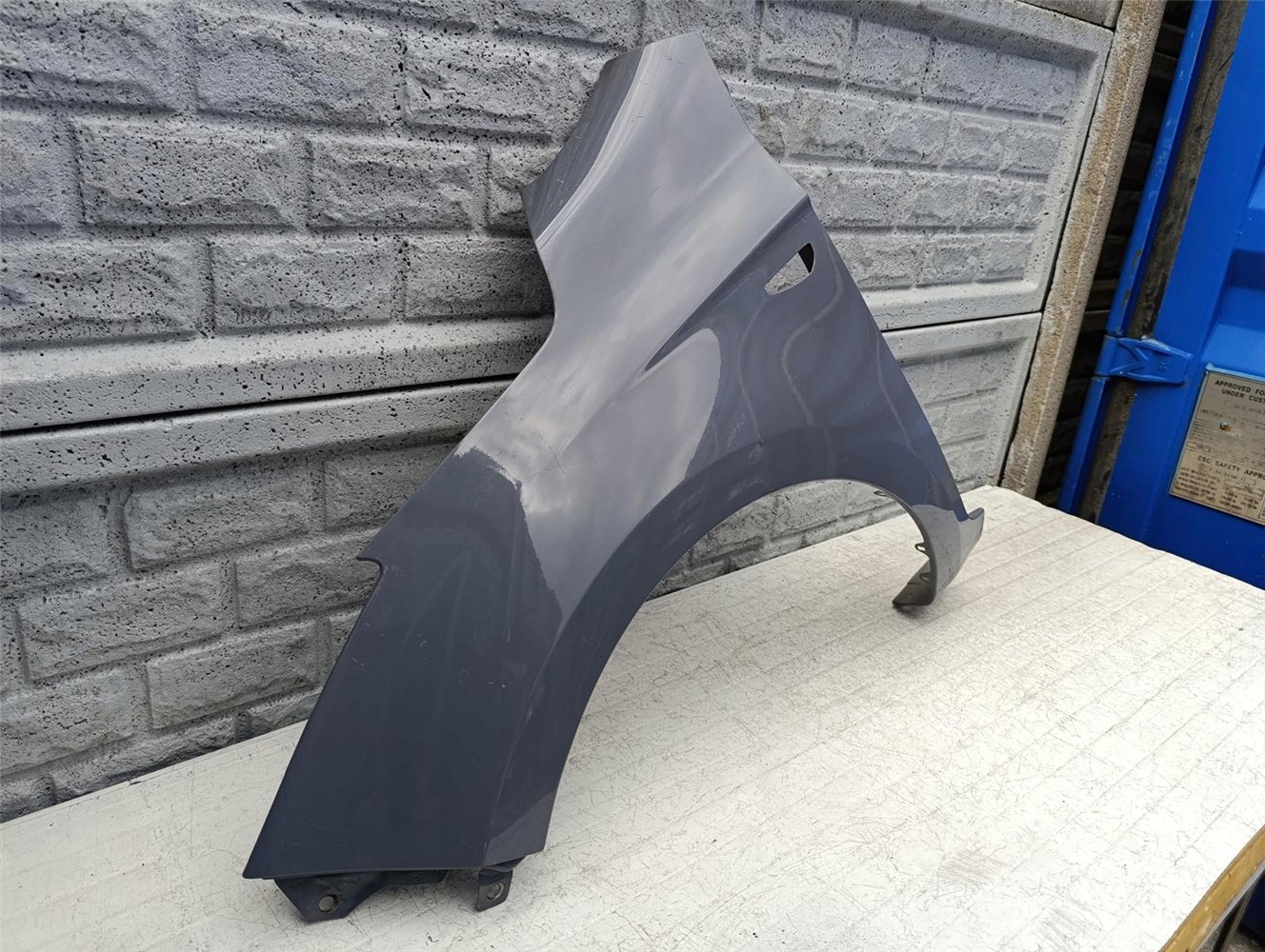 Aripa fata stanga Hyundai I20 Lift Kierunek - Image 2